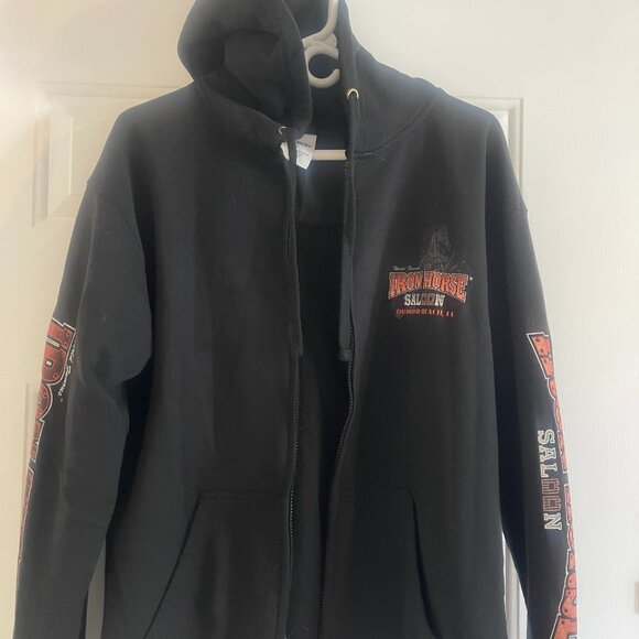 Iron Horse Jacket - Picture 1 of 7
